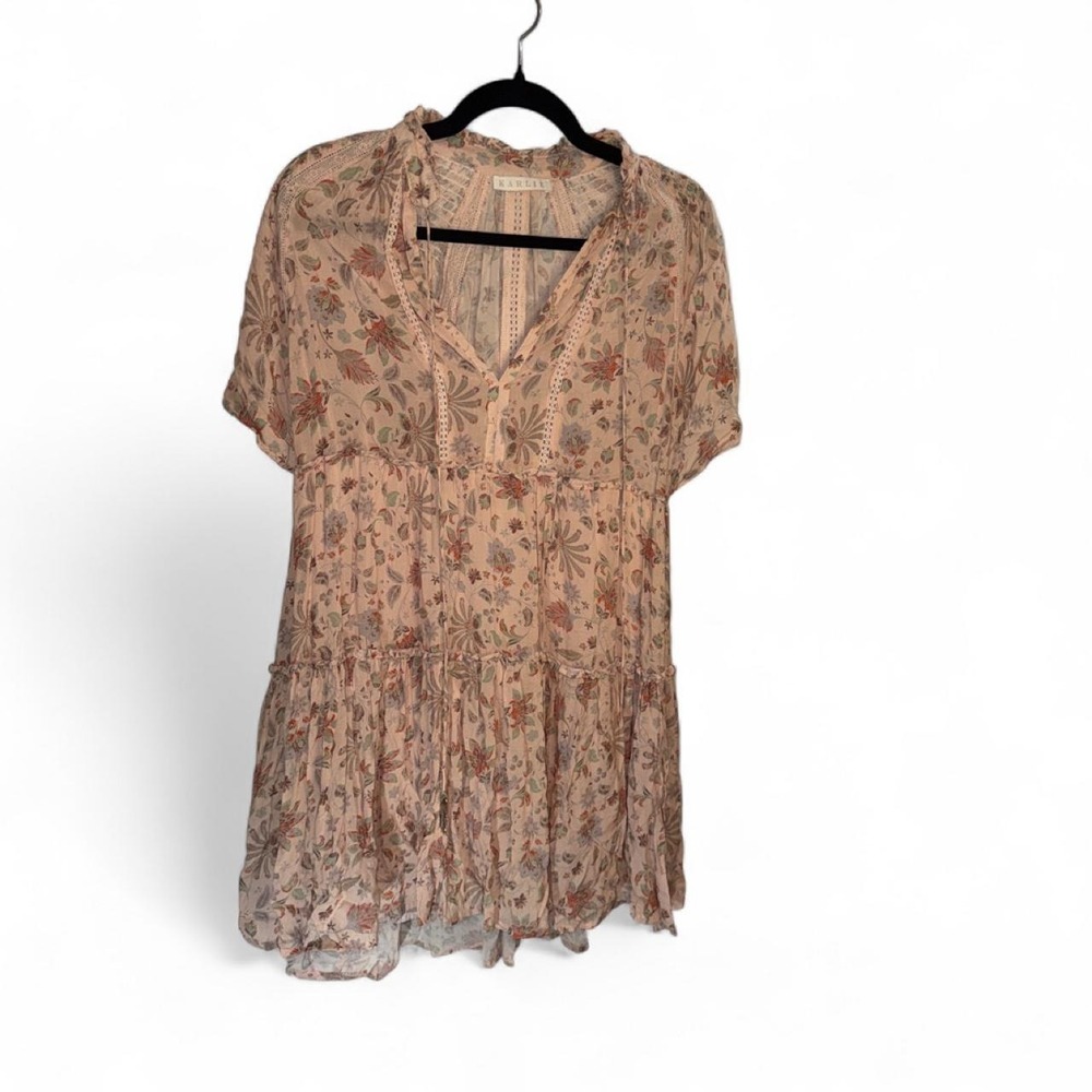 Karlie Dress